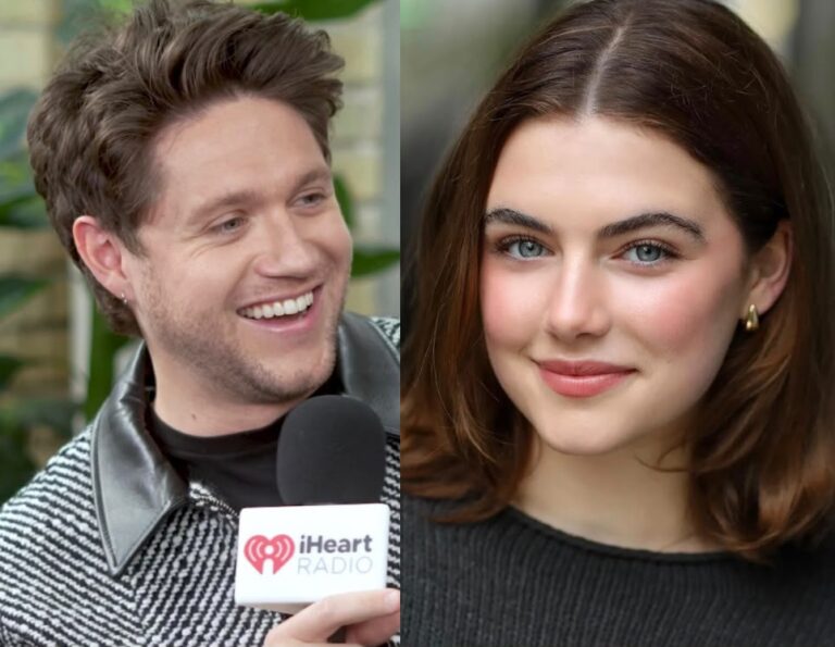 niall horan surprises
