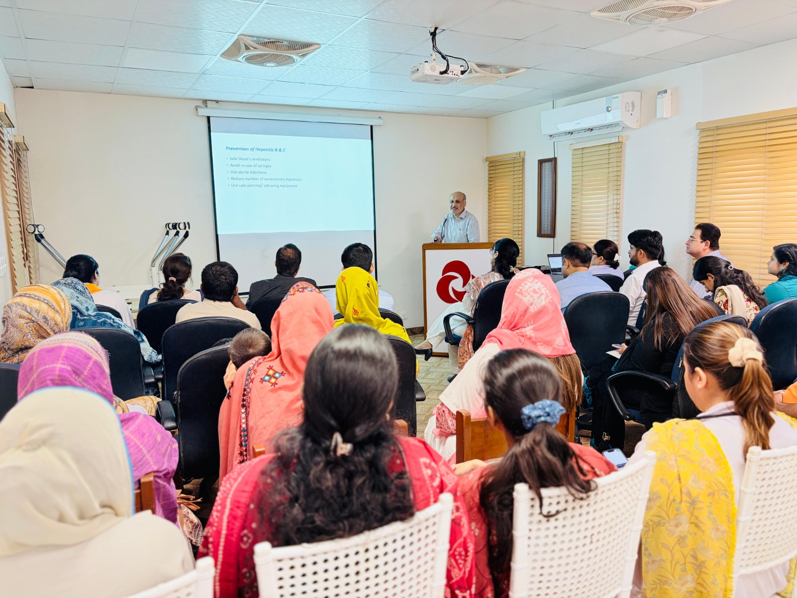 akmccc hyderabad organizes