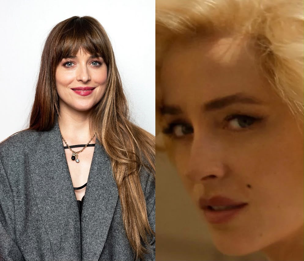 dakota johnson goes
