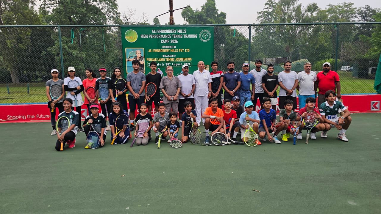 punjabs top tennis