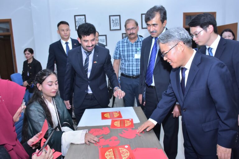 chinese ambassador vows