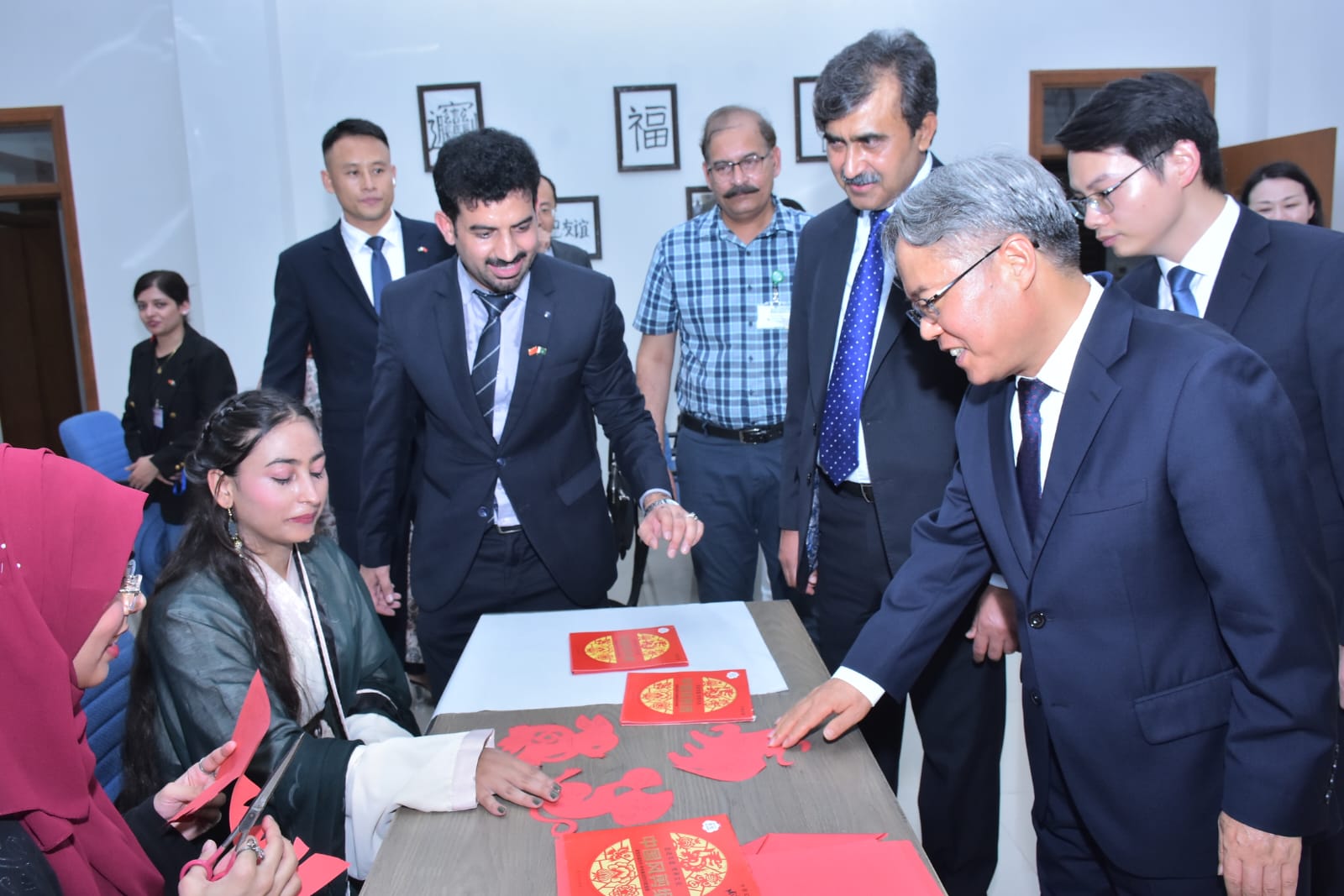 chinese ambassador vows