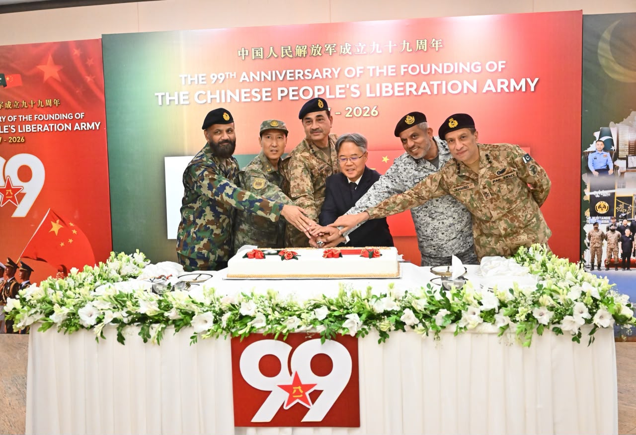 years pla pakistan
