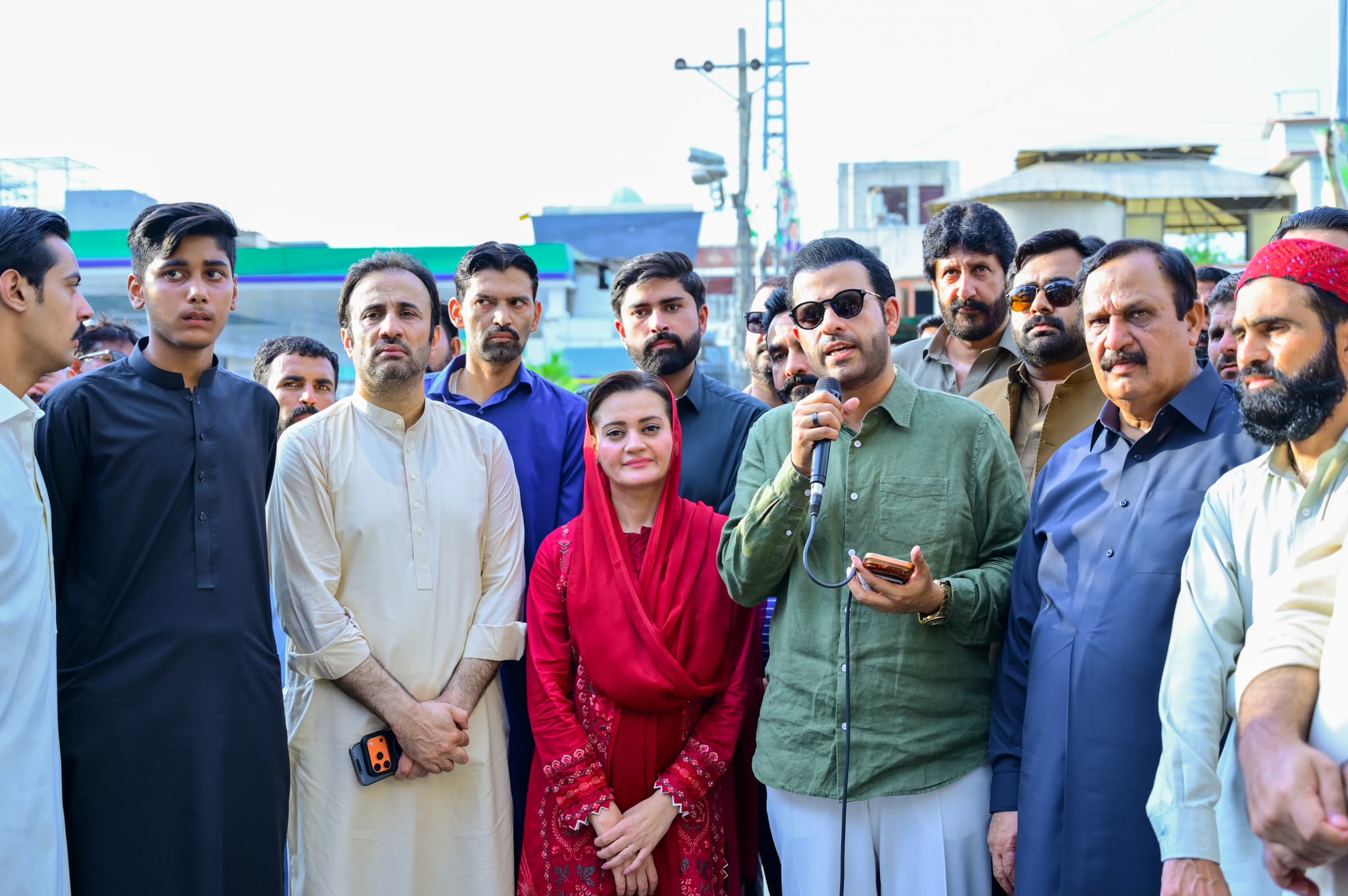 pmln8217s clean sweep