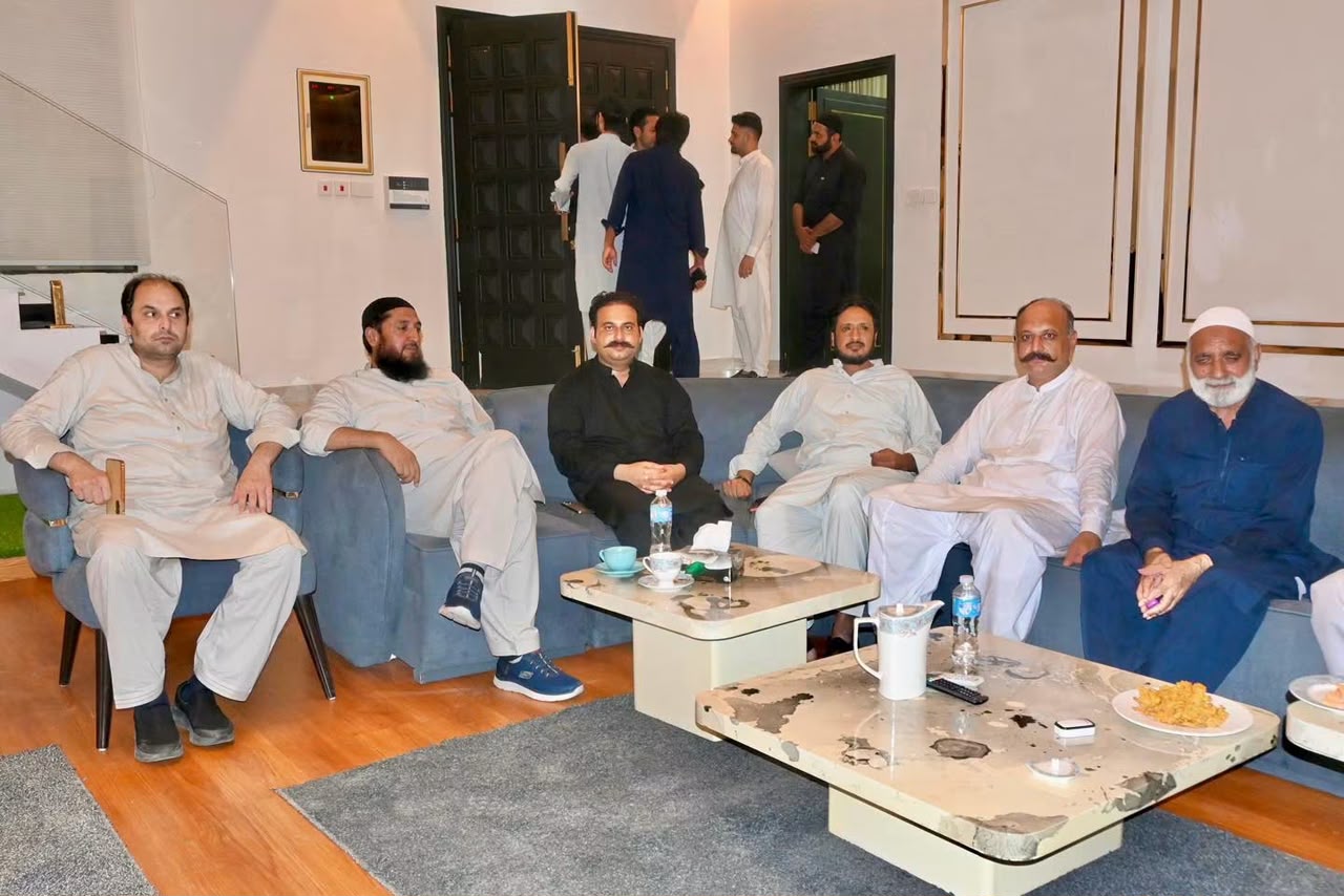 pmln wins key