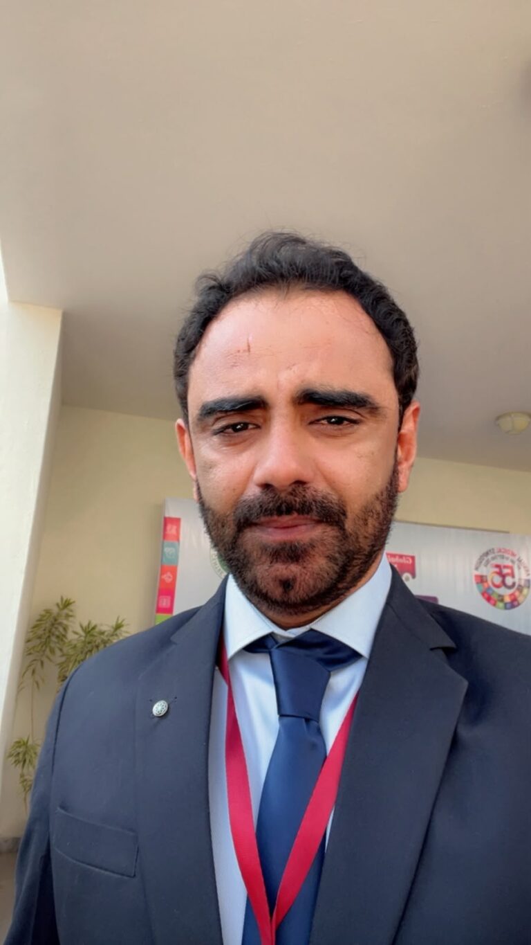 yda sindh pushes