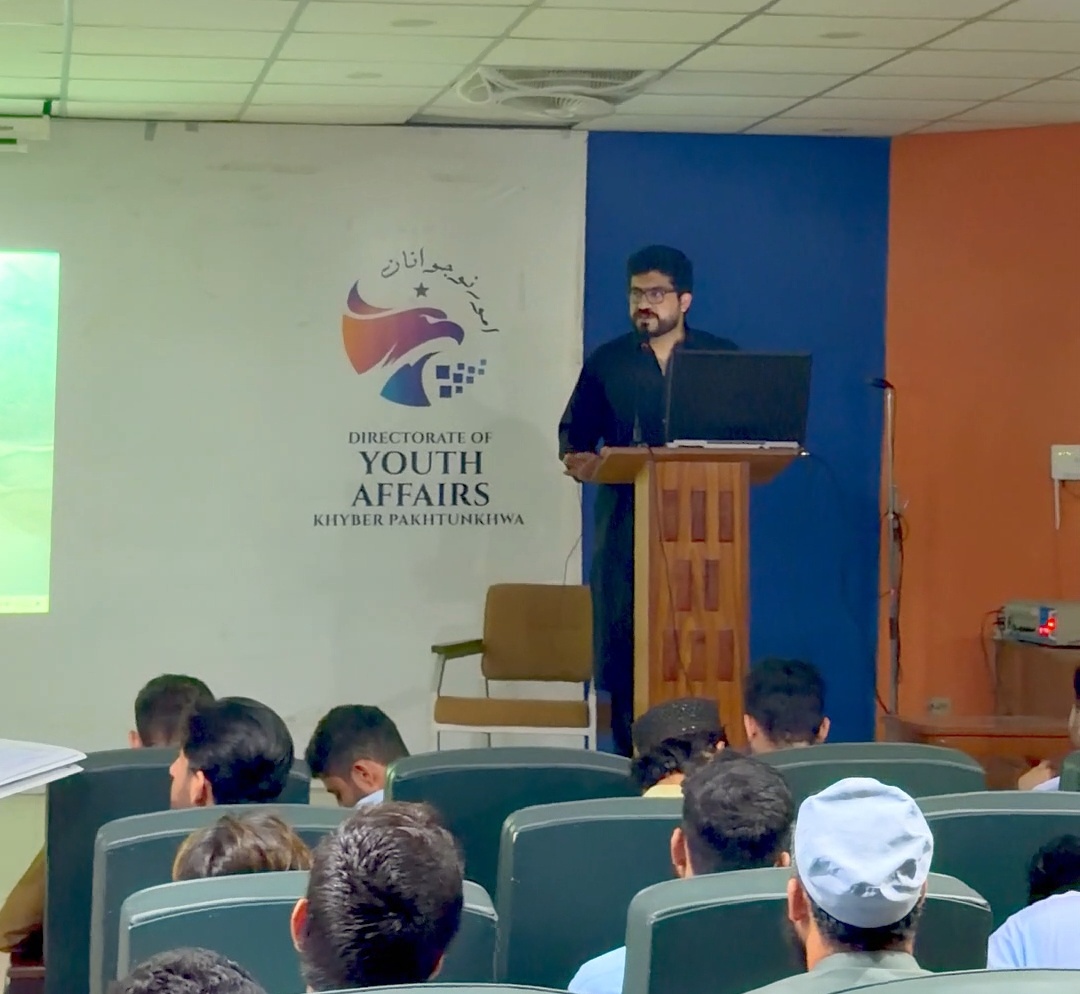 youth affairs launch