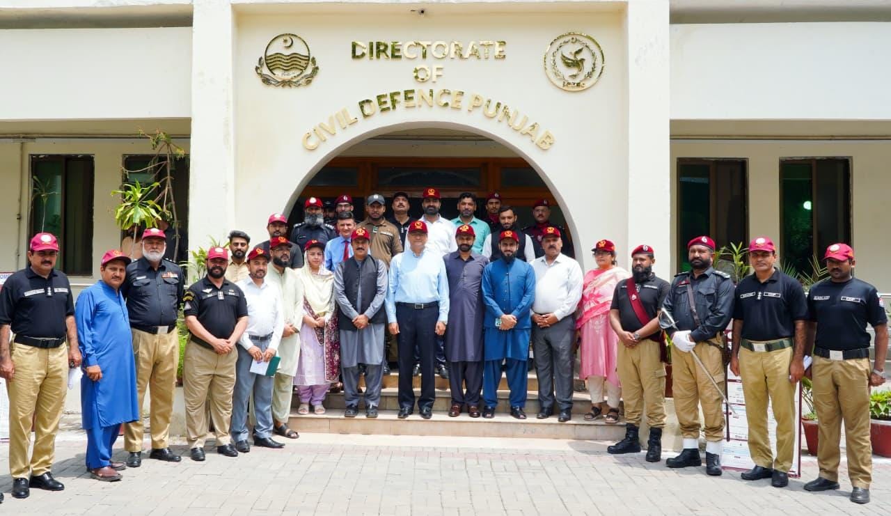 punjab modernize civil
