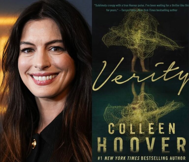 verity trailer unveils