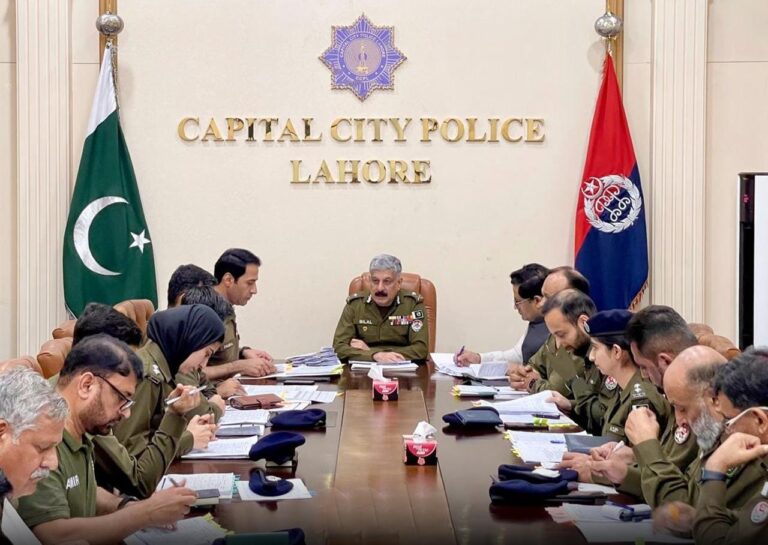 ccpo orders foolproof
