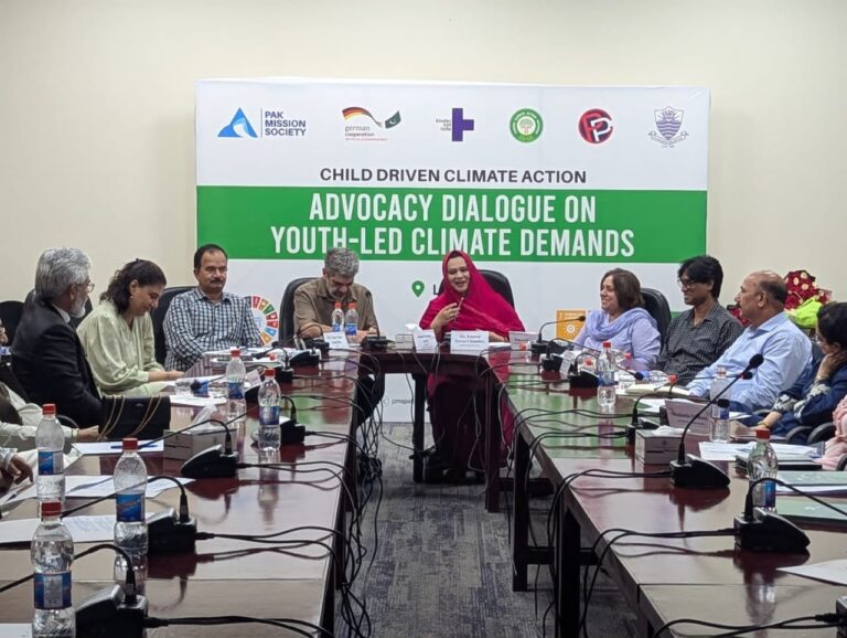 youth dialogue calls