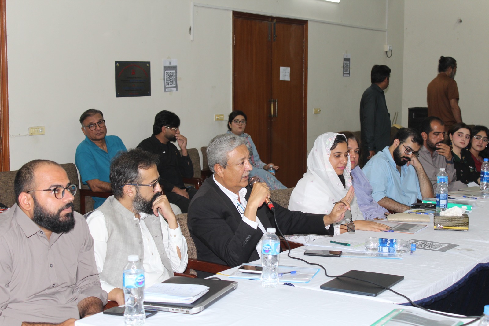 research finds sahiwal