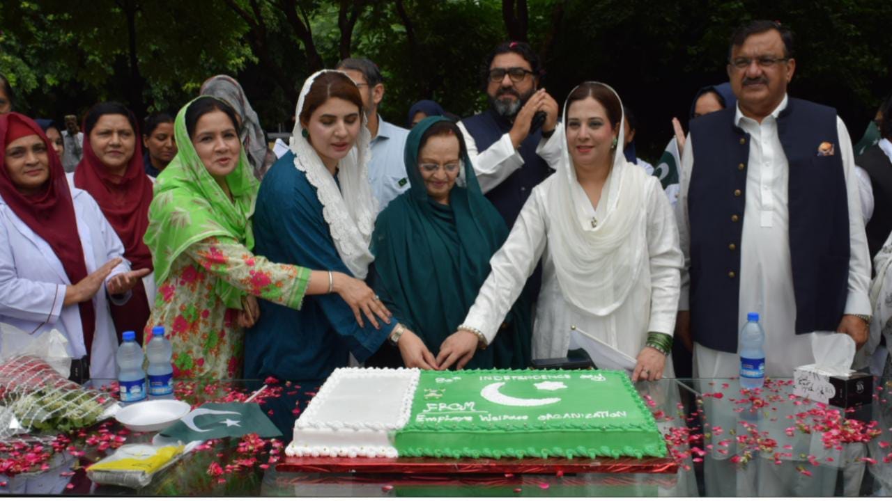 rawalpindi division marks