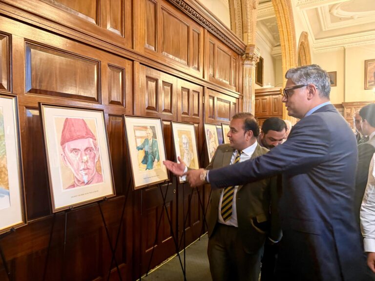jinnah turned impossible