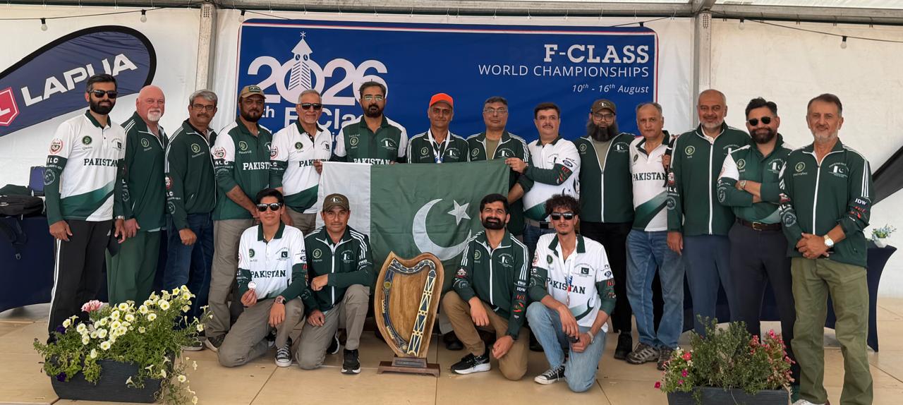 pakistan tops ftr