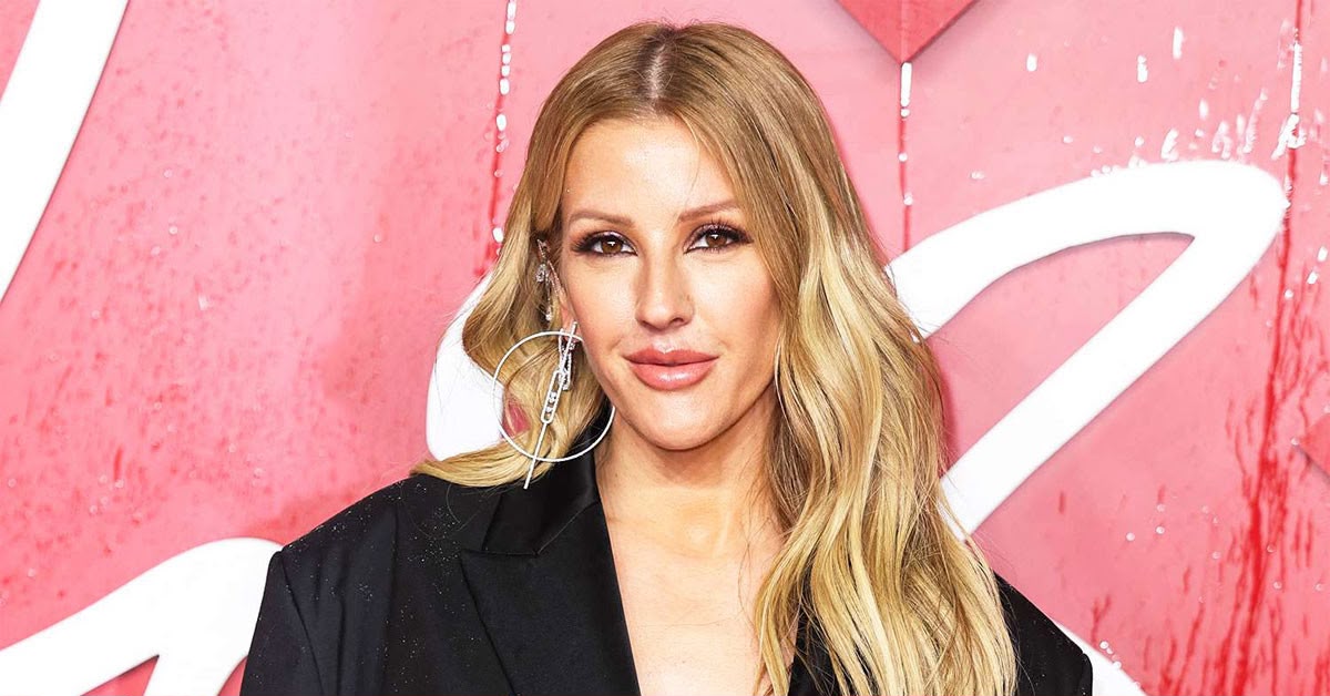 ellie goulding sues