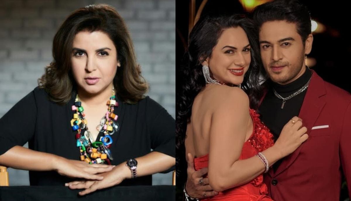 farah khan praises