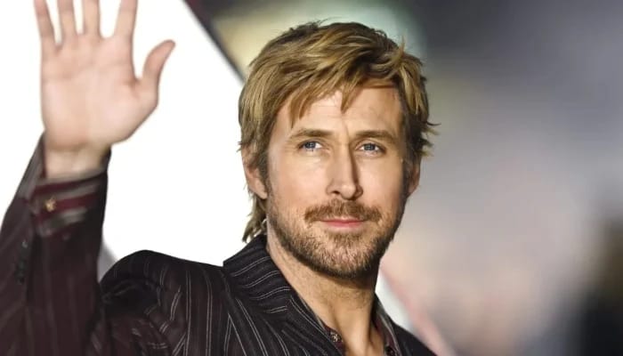 ryan gosling produce