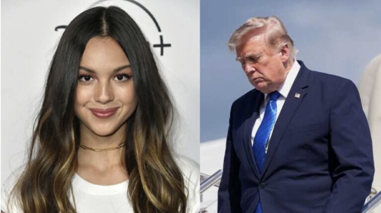 olivia rodrigo criticizes