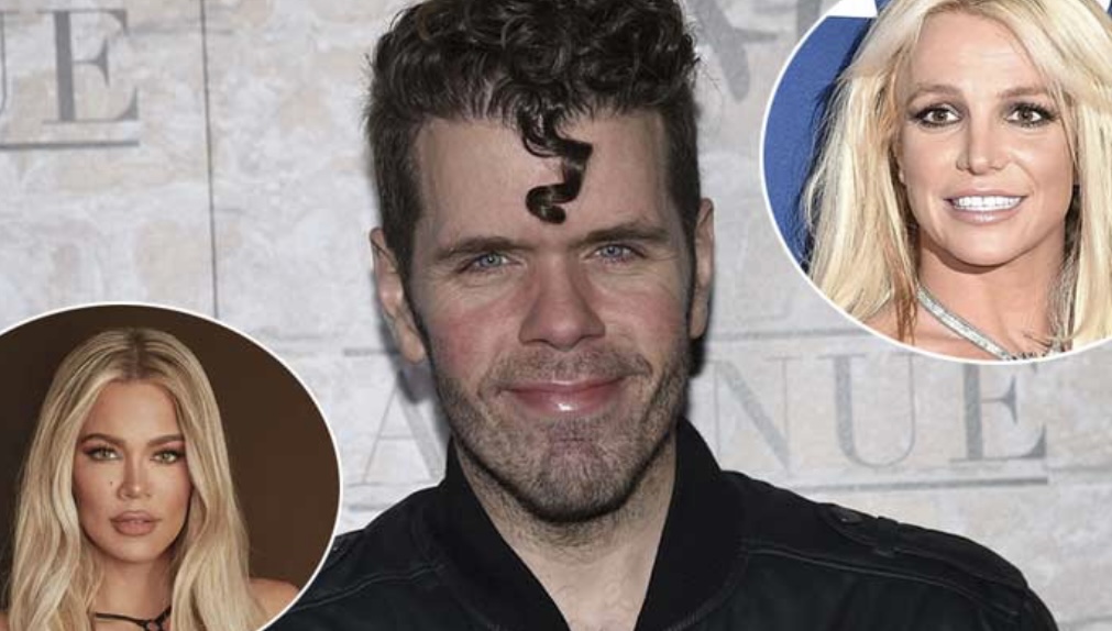 led perez hilton