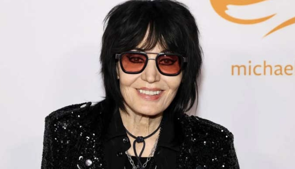 joan jett calls