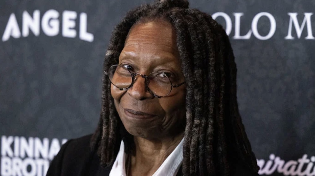 whoopi goldberg shares