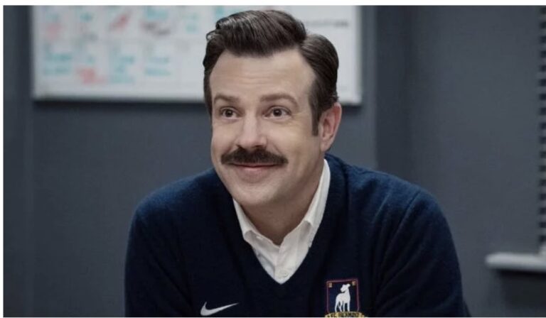 jason sudeikis gushes