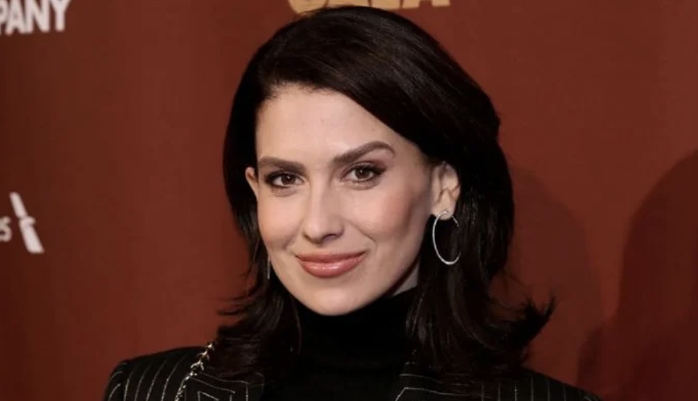 hilaria baldwin takes