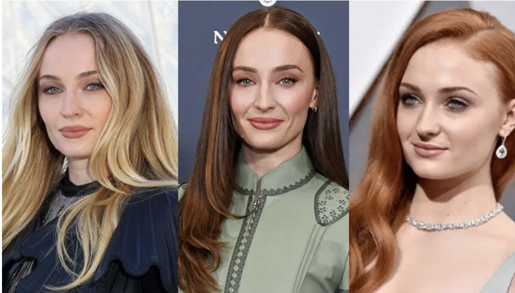 sophie turner names
