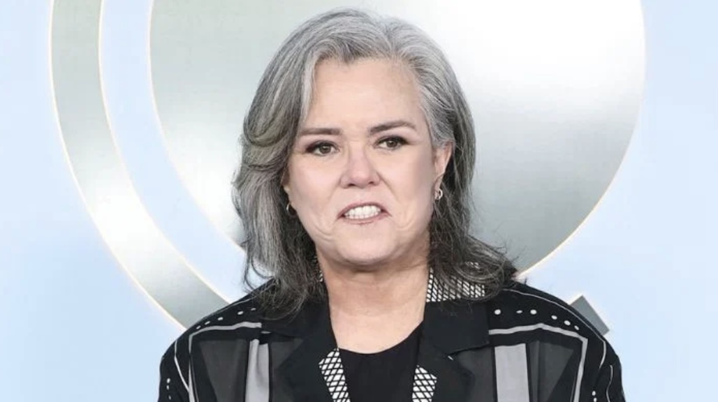 rosie odonnell names