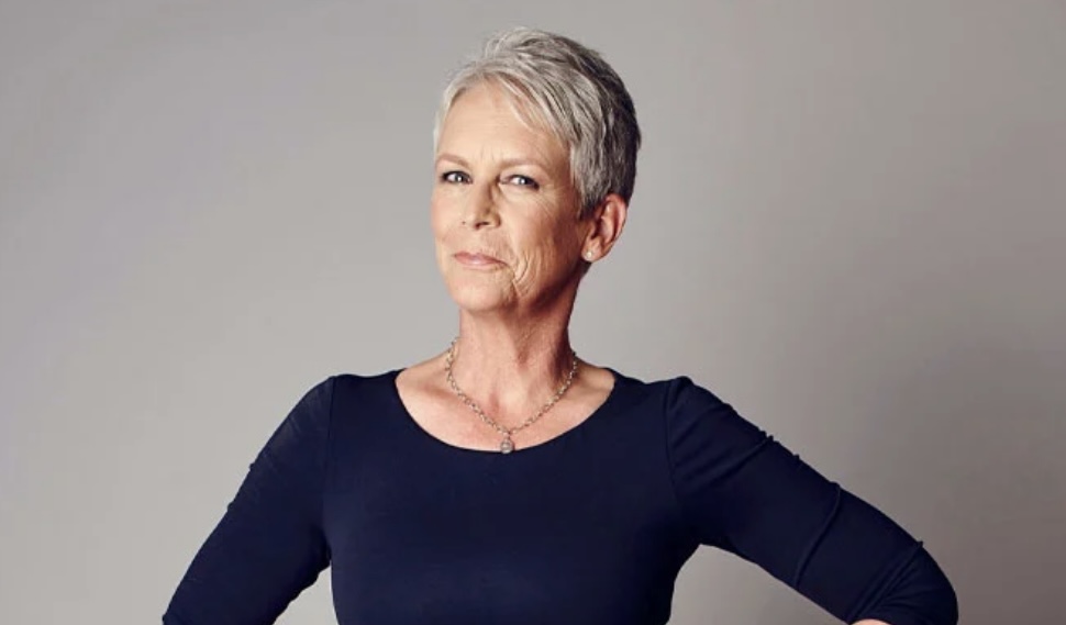 jamie lee curtis