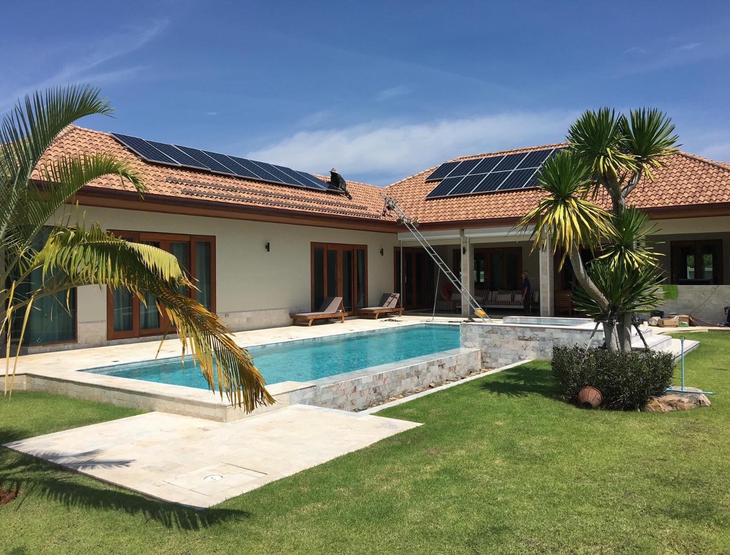 choosing safe solar