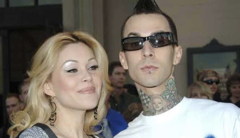 travis barker reveals
