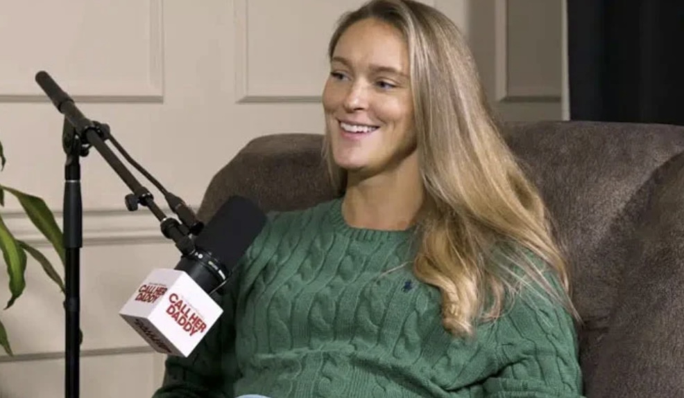 kylie kelce reveals