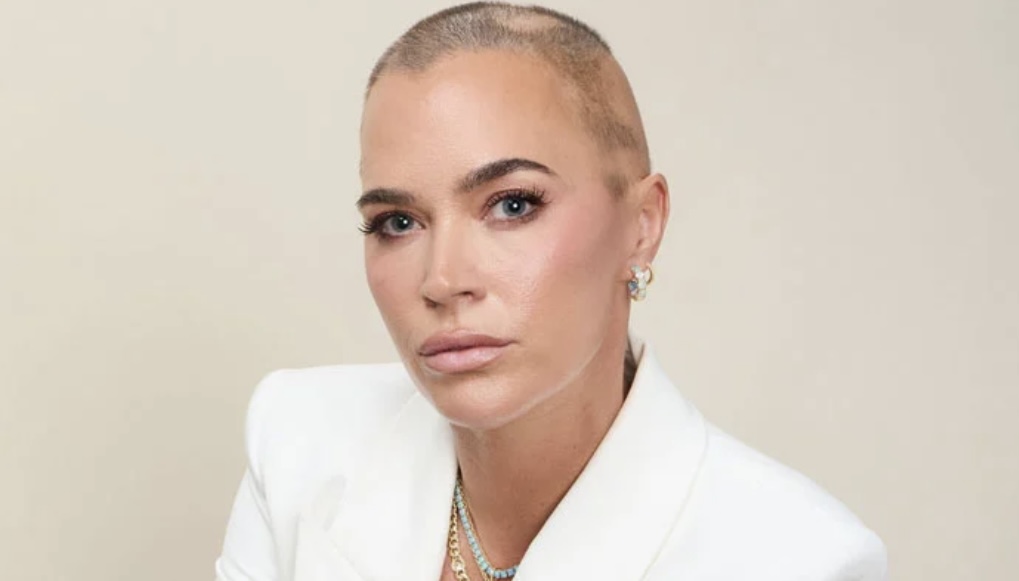 teddi mellencamp goes