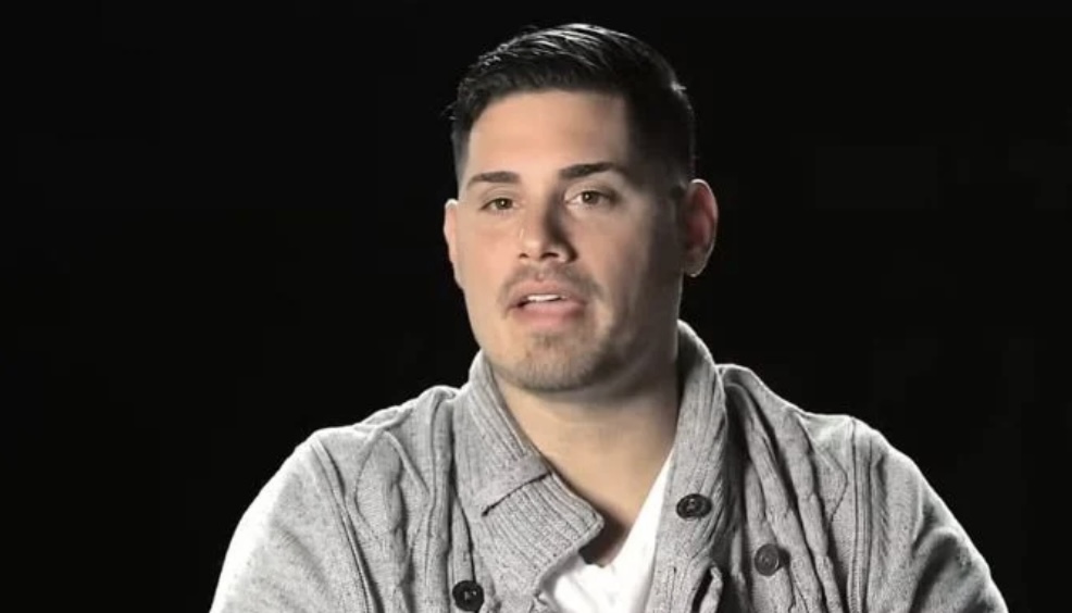 ryan nino married
