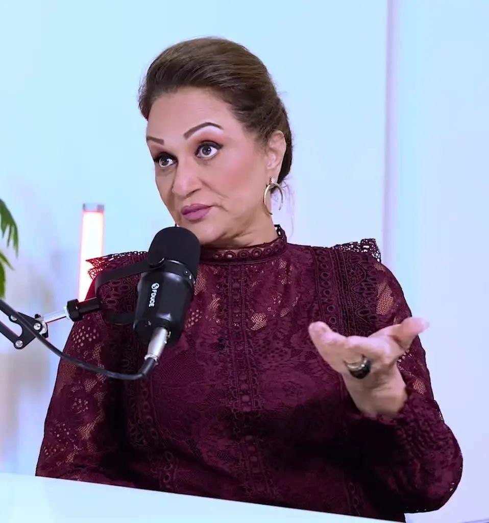 bushra ansari urges