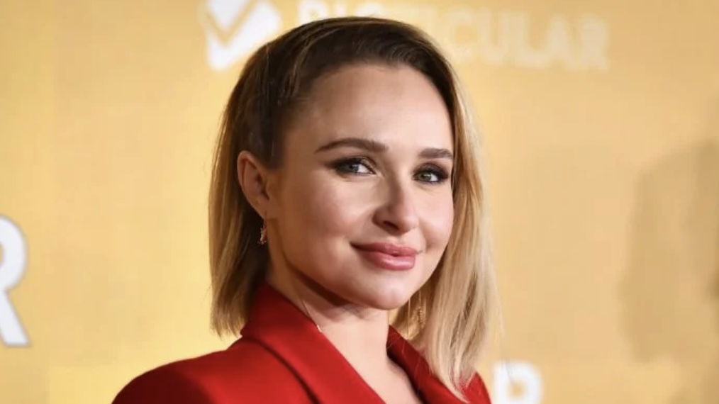 hayden panettieres final