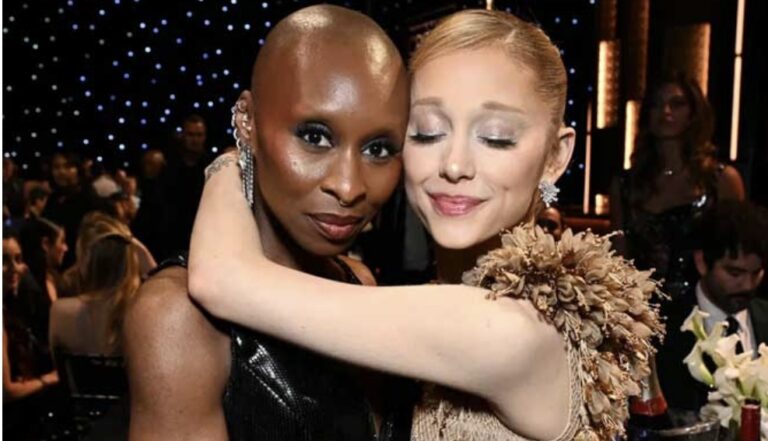cynthia erivo pays
