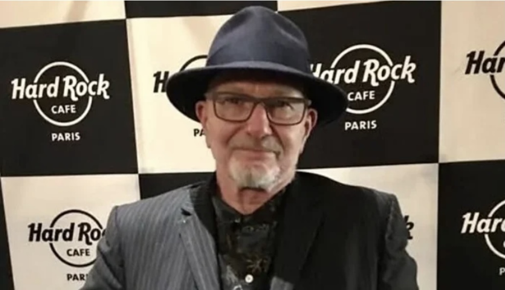 former queen bassist