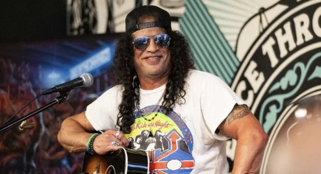 slash achieves lifelong