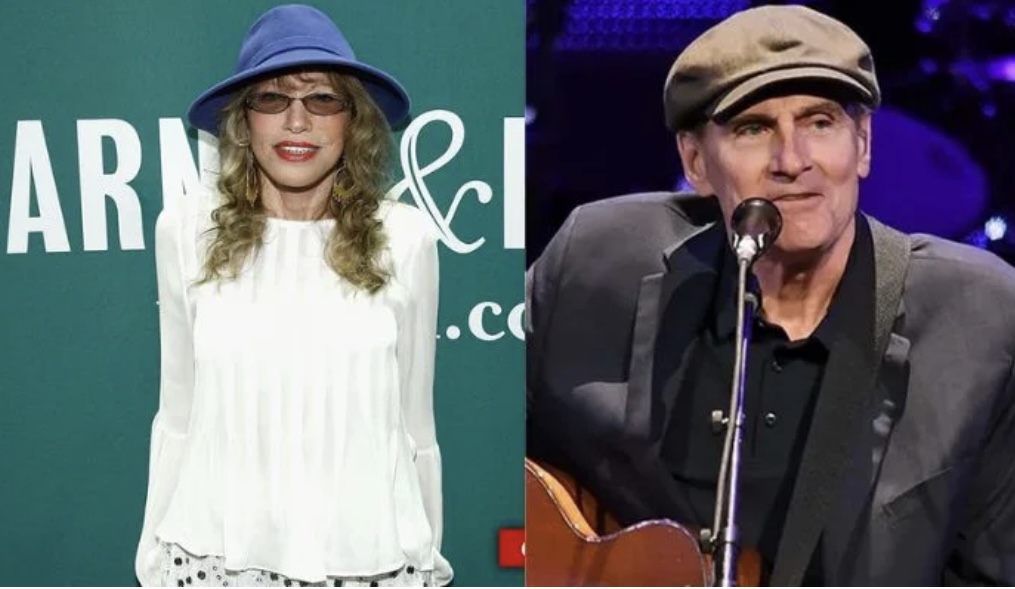 carly simon revisits