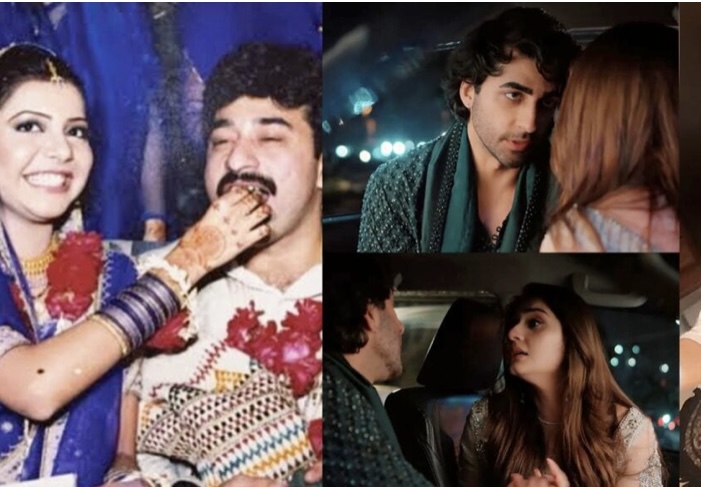 yasir nawazs sister