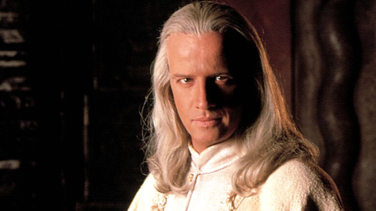 highlander star christopher