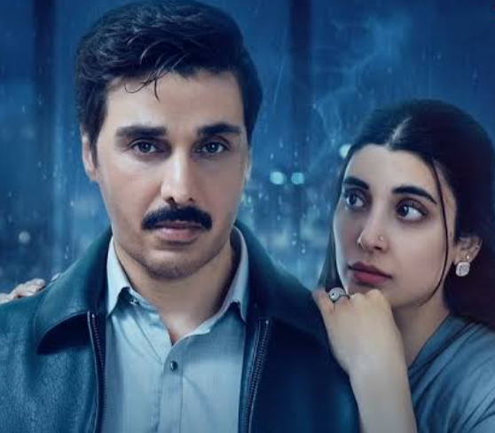 pakistani drama actors