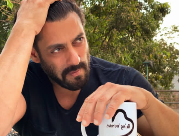 salman khan urges
