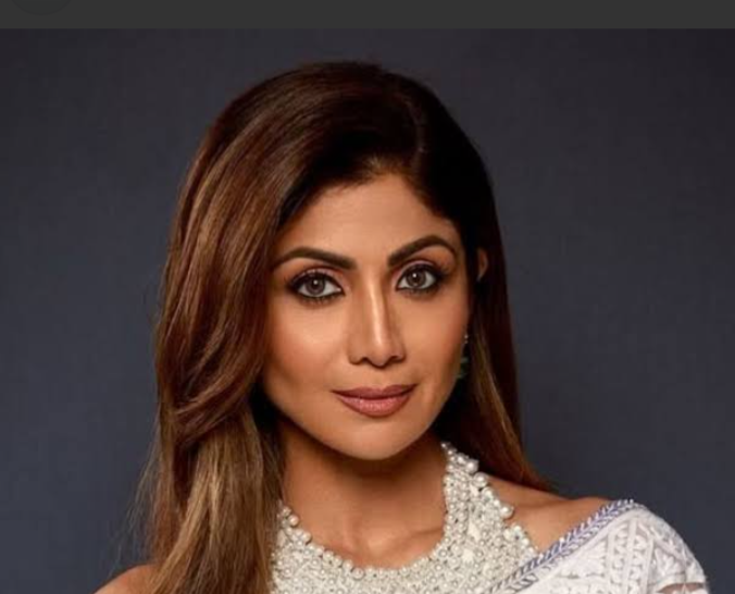 shilpa shetty dismisses