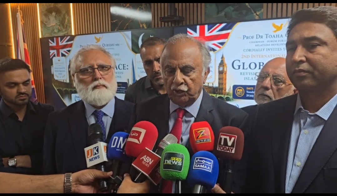 gen abdul qayyum