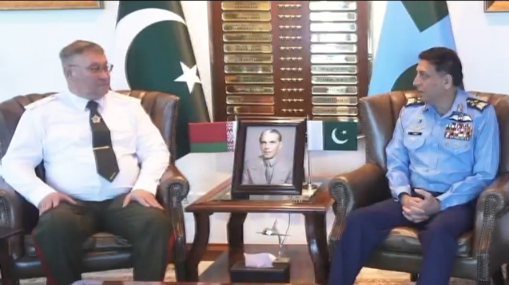 pakistanbelarus deepen defence