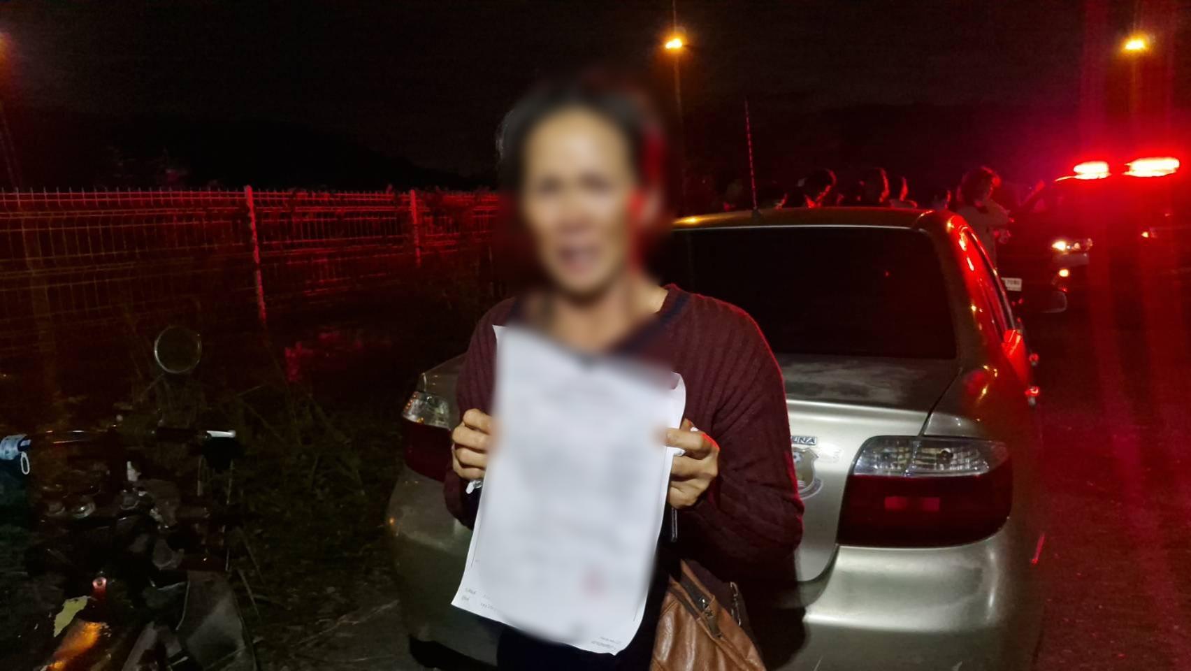 younger sister murdered